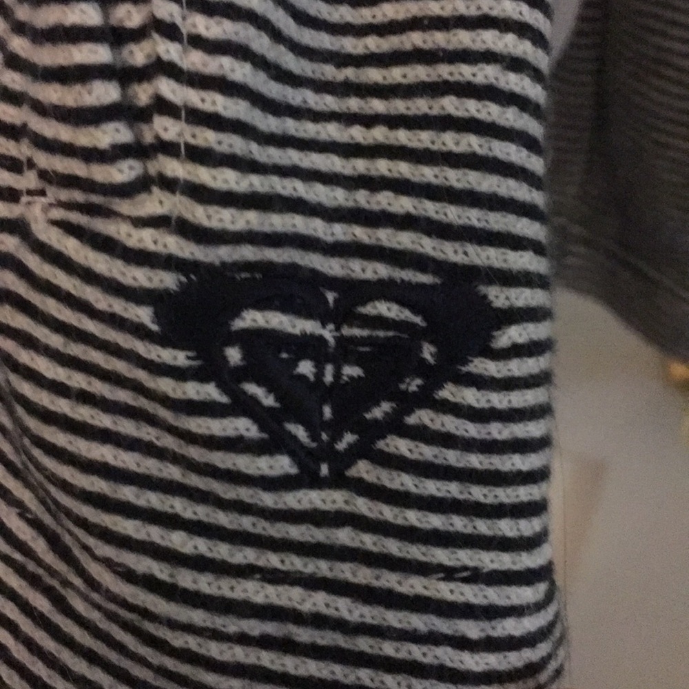 Button up roxy jacket - Picture 4 of 5